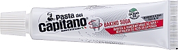 GESCHENK! Zahnpasta 15 ml 1 St. - Pasta Del Capitano — Bild N5
