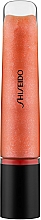 Düfte, Parfümerie und Kosmetik Schimmerndes Gel-Lipgloss mit Sheabutter - Shiseido Shimmer Gel Gloss