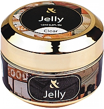 Modelliergel-Gelee 50 ml - F.O.X Jelly Gel — Bild N3