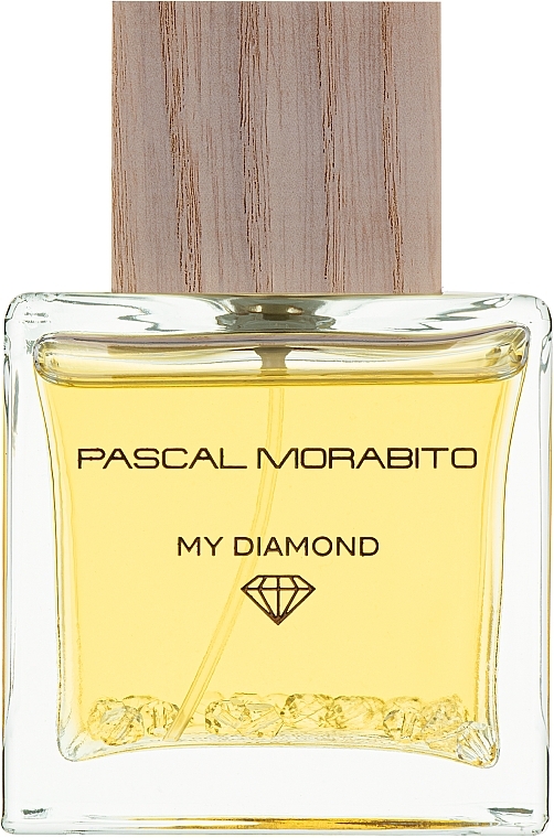 Pascal Morabito My Diamond - Eau de Parfum — Bild N1