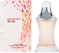 Düfte, Parfümerie und Kosmetik Armand Basi In Me - Eau de Parfum