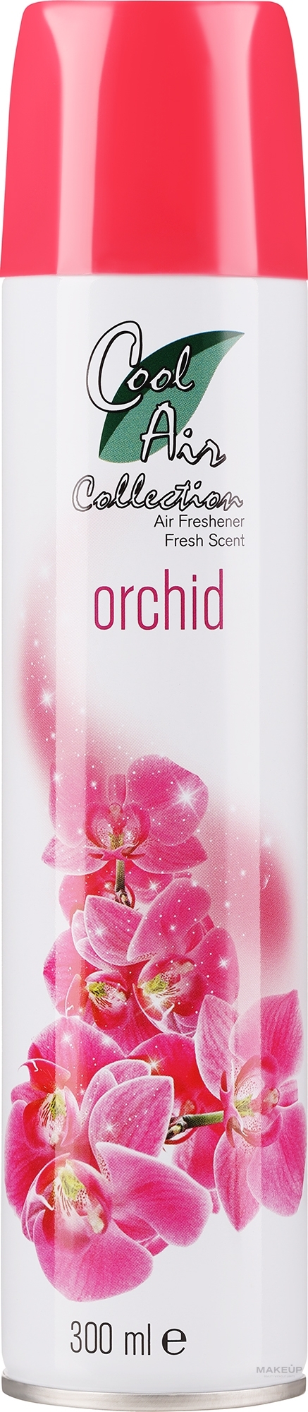 Lufterfrischer Orchidee - Cool Air Collection — Bild 300 ml