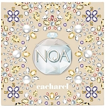 Cacharel Noa - Duftset (Eau de Toilette 100ml + Körperlotion 50ml + Körperlotion 50ml)  — Bild N2