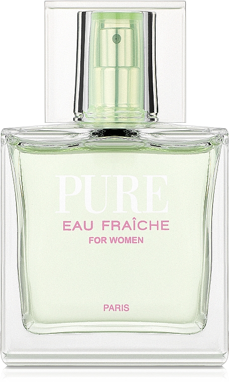 Geparlys Pure Eau Fraiche - Eau de Toilette — Bild N1