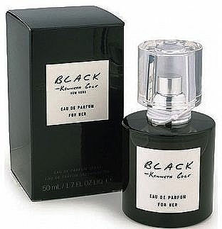 Kenneth Cole Black for her - Eau de Parfum — Bild N2