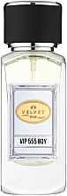 Velvet Sam VIP 555 Boy - Eau de Parfum — Bild N1