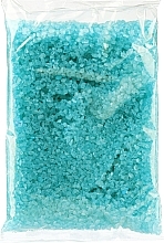 Salz-Fußbad mit Kühleffekt - Aqua Cosmetics — Bild N2