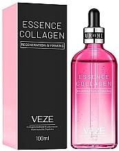 Serum mit Kollagen - Veze (Venzen) Essence Collagen — Bild N1