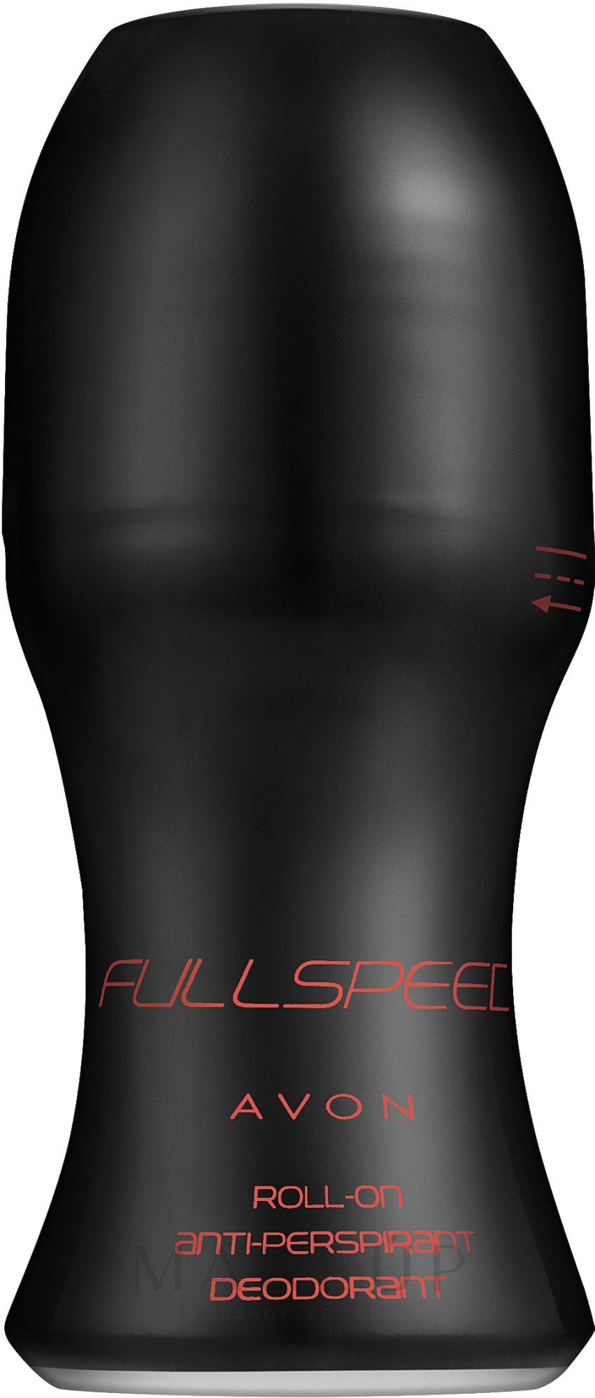 Avon Full Speed - Deo Roll-on Antitranspirant — Bild 50 ml