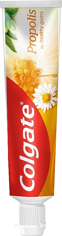 Zahnpasta Propolis - Colgate Propolis Toothpaste — Bild N2