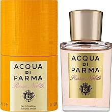 Acqua di Parma Rosa Nobile - Eau de Parfum — Bild N2
