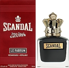 Jean Paul Gaultier Scandal Le Parfum Pour Homme - Eau de Parfum — Bild N2