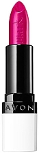 Langanhaltender Lippenstift - Avon Mark Lipstick — Foto N1