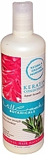 Düfte, Parfümerie und Kosmetik Conditioner mit Keratin - Mill Creek Keratin Conditioner