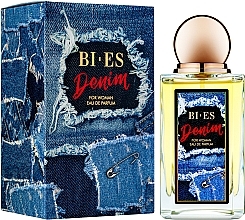 Bi-es Denim - Eau de Parfum — Bild N2