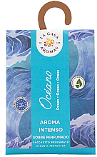 Düfte, Parfümerie und Kosmetik Duftsäckchen Ozean - La Casa de Los Aromas Aroma Intenso