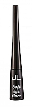 Düfte, Parfümerie und Kosmetik Eyeliner - Jovial Luxe EL-432 Soft
