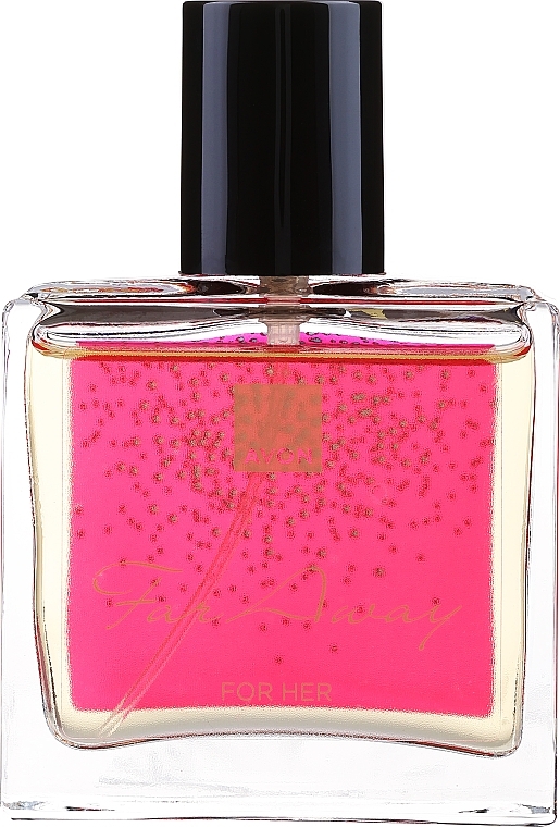 Avon Far Away Limited Edition - Eau de Parfum — Bild N4