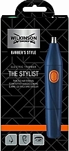 Düfte, Parfümerie und Kosmetik Elektrischer Trimmer - Wilkinson Sword Barber's Style The Stylist Electric Trimmer 