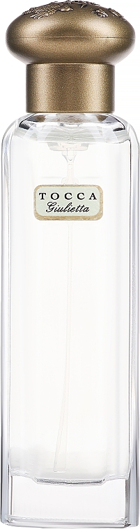 Tocca Giulietta - Eau de Parfum — Bild N1