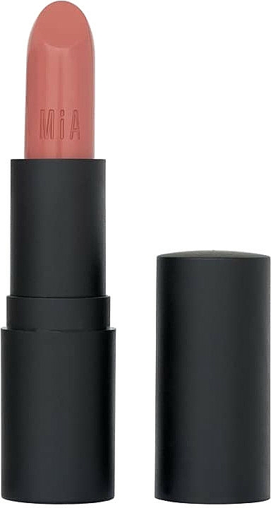 Matter Lippenstift - Mia Cosmetics Paris Matte Lipstick — Bild N1
