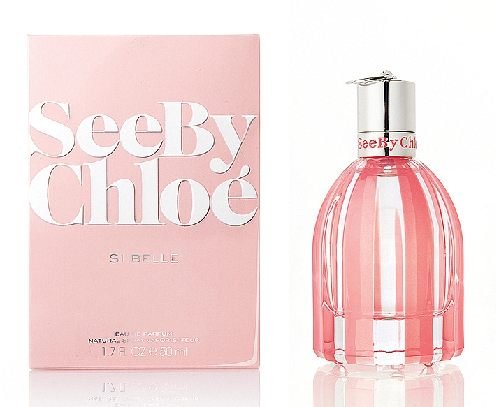 Chloé See by Chloé Si Belle - Eau de Parfum