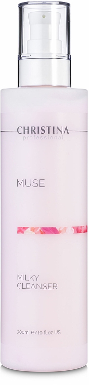 Reinigungsmilch - Christina Muse Milky Cleanser — Bild N5