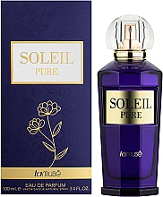 La Muse Soleil Pure - Eau de Parfum — Bild N2