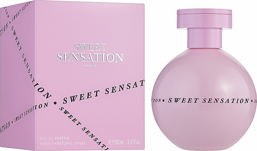 Geparlys Sweet Sensation - Eau de Parfum — Bild N2