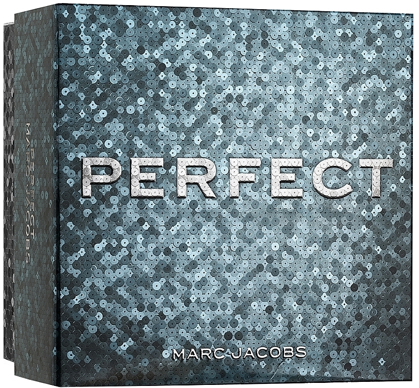 Marc Jacobs Perfect - Duftset (Eau de Parfum 50ml + Körperlotion 75ml) — Bild N1
