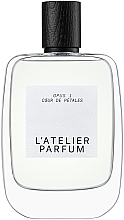 L'Atelier Parfum Opus 1 Coeur de Petales - Eau de Parfum — Bild N2