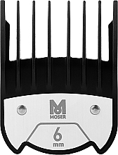 Düfte, Parfümerie und Kosmetik Wechselschneidsatz Premium Magnetic 1801-7060 6 mm - Moser