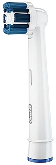 Austauschbare Zahnbürstenköpfe für elektrische Zahnbürste Precision Clean 2 St. - Oral-B Precision Clean — Bild N6