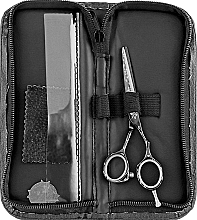 Friseurschere 5.0 - SPL Professional Hairdressing Scissors 95250-50 — Bild N2