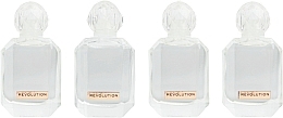 Revolution Beauty - Duftset (Eau de Toilette Mini 4x10ml)  — Bild N2