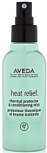 Pflegendes Haarspray mit Hitzeschutz - Aveda Heat Relief Thermal Protector & Conditioning Mist — Bild N1