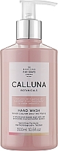 Flüssige Handseife - Scottish Fine Soaps Calluna Botanicals Hand Wash — Bild N1