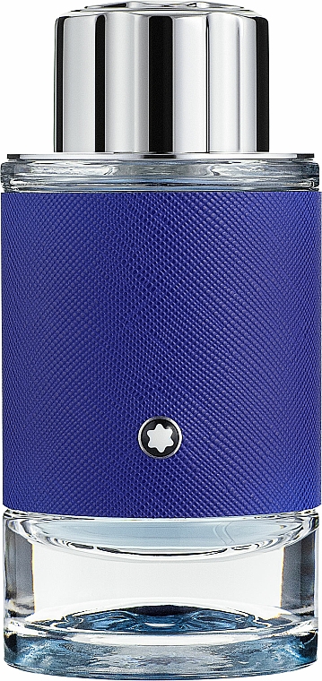 Montblanc Explorer Ultra Blue - Eau de Parfum — Bild N1
