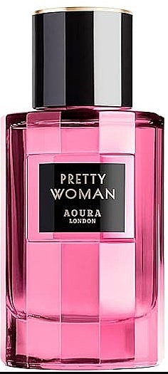 Aoura London Pretty Woman - Eau de Parfum — Bild N1