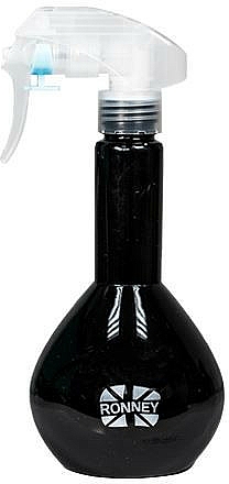 Sprühflasche 00175 290 ml schwarz - Ronney Professional Spray Bottle 175 — Bild N1