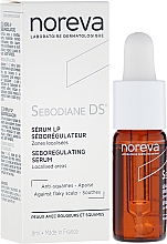Düfte, Parfümerie und Kosmetik Seboregulierendes Kopfhautserum - Noreva Laboratoires Sebodiane DS Sebum-Regulating Serum