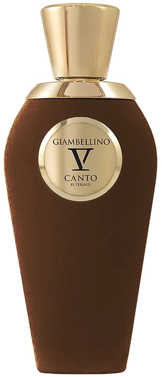 V Canto Giambellino - Parfum — Bild N1