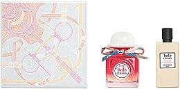 Hermes Tutti Twilly d`Hermes - Set (Eau de Parfum/85 ml + Körperlotion/80 ml) — Bild N1