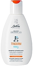 Düfte, Parfümerie und Kosmetik Ultrasanftes Shampoo - BioNike Triderm Baby Ultra Gentle Shampoo