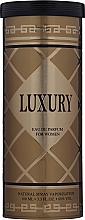 New Brand Luxury For Women - Eau de Parfum — Foto N3