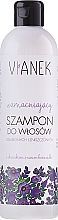 Düfte, Parfümerie und Kosmetik Stärkendes Shampoo - Vianek Strengthening Shampoo
