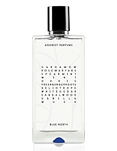 Düfte, Parfümerie und Kosmetik Agonist Blue North - Eau de Parfum