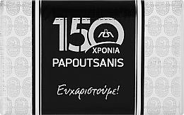 Düfte, Parfümerie und Kosmetik Seife mit Olivenöl 150 Jahre - Papoutsanis Anniversary Soap