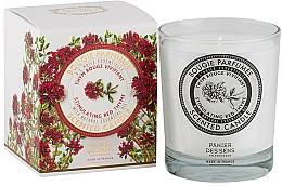 Düfte, Parfümerie und Kosmetik Duftkerze Red Thyme - Panier Des Sens Scented Candle Stimulating Red Thyme