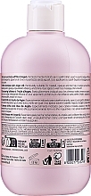 Glanz-Shampoo für behandeltes, glanzloses, stumpfes Haar mit Arganöl - Inebrya Ice Cream Pro Age Shampoo — Bild N2